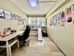 Blk 859A Tampines Parkview (Tampines), HDB 4 Rooms #542367111